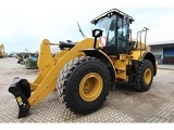 фронтальный погрузчик CATERPILLAR 950M