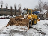 фронтальный погрузчик VOLVO L 90