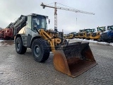 фронтальный погрузчик LIEBHERR L 538