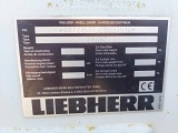 фронтальный погрузчик LIEBHERR L 506 Compact