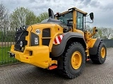 фронтальный погрузчик VOLVO L110H