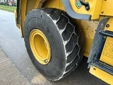 фронтальный погрузчик CATERPILLAR 950K