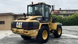 фронтальный погрузчик CATERPILLAR IT14G