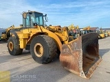 фронтальный погрузчик CATERPILLAR 966 F