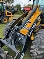 фронтальный погрузчик JCB 409