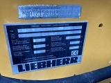 фронтальный погрузчик LIEBHERR L 509 Stereo