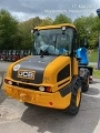 фронтальный погрузчик JCB 407