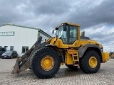 фронтальный погрузчик VOLVO L120H