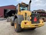 фронтальный погрузчик VOLVO L90G