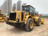 фронтальный погрузчик CATERPILLAR 966H