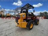 фронтальный погрузчик JCB 403 Plus