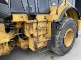 фронтальный погрузчик CATERPILLAR 962H