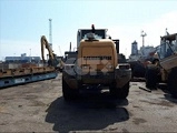 фронтальный погрузчик LIEBHERR L 580