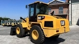 фронтальный погрузчик CATERPILLAR 914G