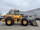 фронтальный погрузчик VOLVO L 60 E