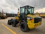 фронтальный погрузчик CATERPILLAR 908M