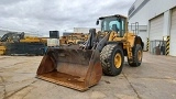 фронтальный погрузчик VOLVO L150G