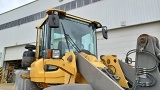 фронтальный погрузчик VOLVO L90G