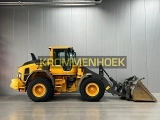 фронтальный погрузчик VOLVO L90H