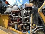 фронтальный погрузчик CATERPILLAR 966M