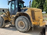 фронтальный погрузчик CATERPILLAR 950H