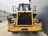 фронтальный погрузчик CATERPILLAR 962 G