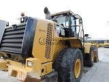 фронтальный погрузчик CATERPILLAR 966K