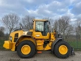 фронтальный погрузчик VOLVO L70H