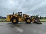 фронтальный погрузчик CATERPILLAR 988H