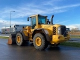 фронтальный погрузчик VOLVO L120F