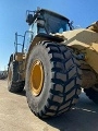 фронтальный погрузчик CATERPILLAR 962H