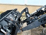 фронтальный погрузчик JCB 406