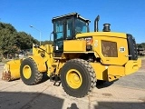 фронтальный погрузчик CATERPILLAR 930M