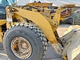 фронтальный погрузчик CATERPILLAR 928 G