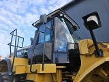 фронтальный погрузчик CATERPILLAR 966K