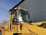 фронтальный погрузчик CATERPILLAR 950 F II-StVZO