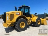 фронтальный погрузчик CATERPILLAR 950GC