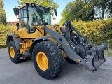 фронтальный погрузчик VOLVO L60H