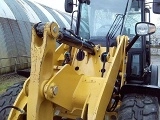 фронтальный погрузчик CATERPILLAR 906M