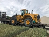 фронтальный погрузчик VOLVO L220F