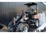 фронтальный погрузчик Giant G2500 X-tra HD