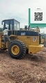 фронтальный погрузчик CATERPILLAR 966 F