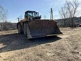 фронтальный погрузчик VOLVO L350F