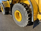 фронтальный погрузчик CATERPILLAR 966M