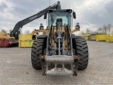 фронтальный погрузчик VOLVO L90F