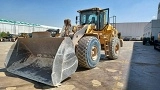 фронтальный погрузчик VOLVO L180H