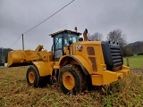 фронтальный погрузчик CATERPILLAR 950M