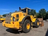 фронтальный погрузчик VOLVO L180H