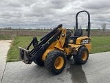 фронтальный погрузчик JCB 403