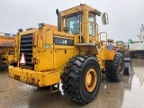 фронтальный погрузчик CATERPILLAR 950E